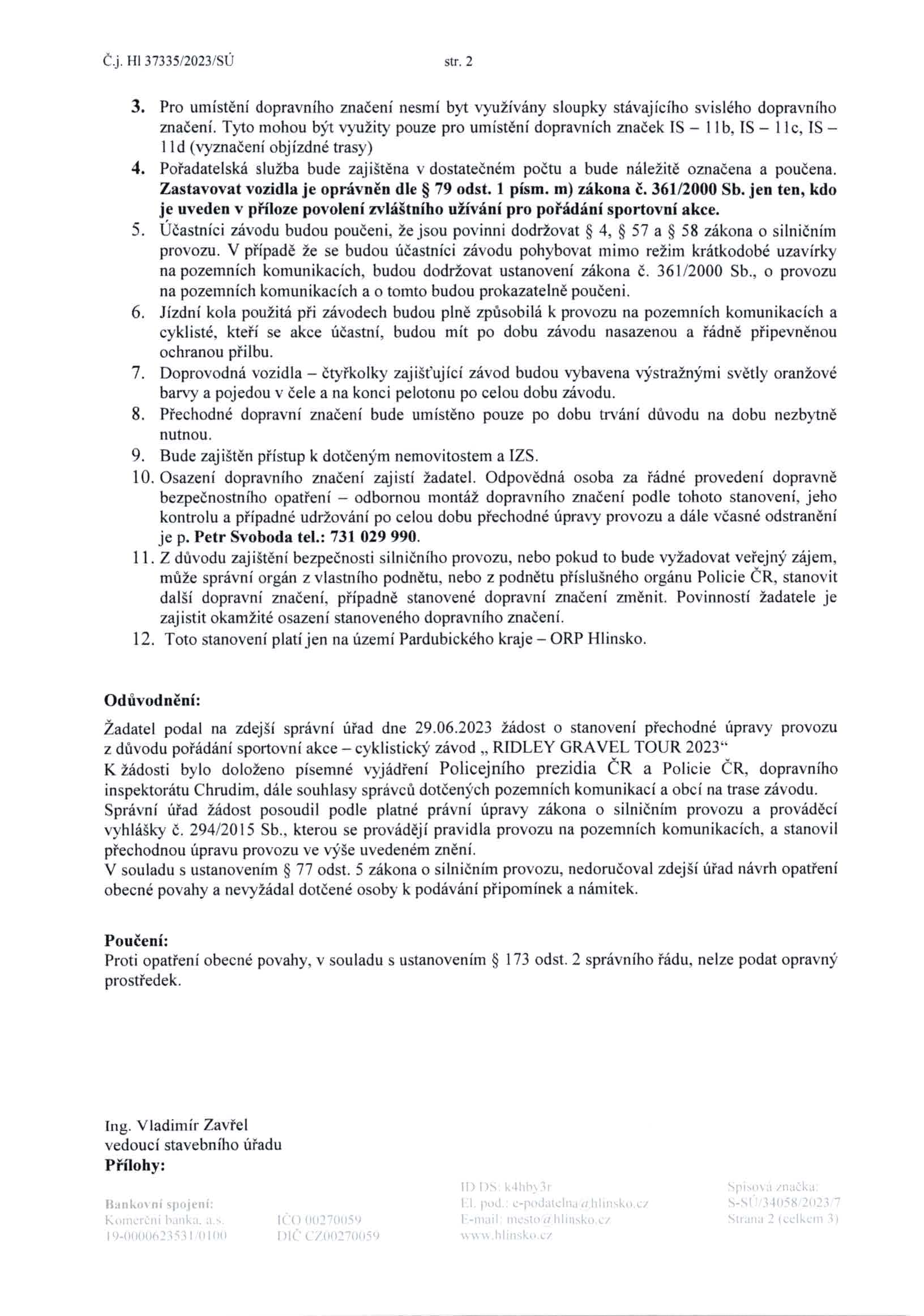 Obec Vortová Oficiální stránky obce